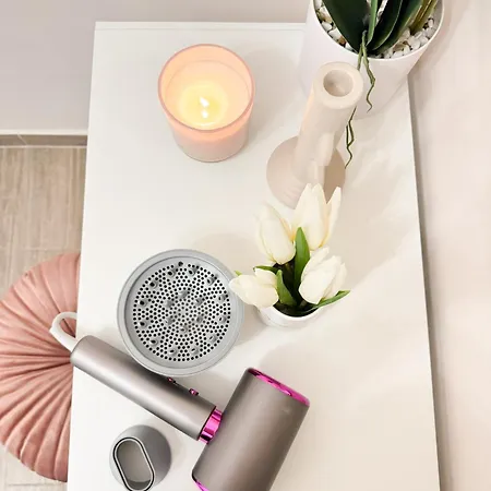 Vatican Exclusive شقة