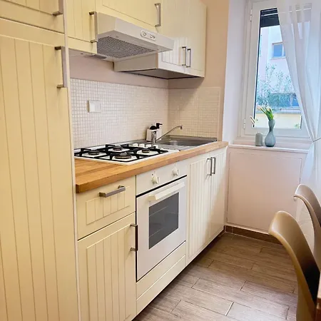 شقة Vatican Exclusive *