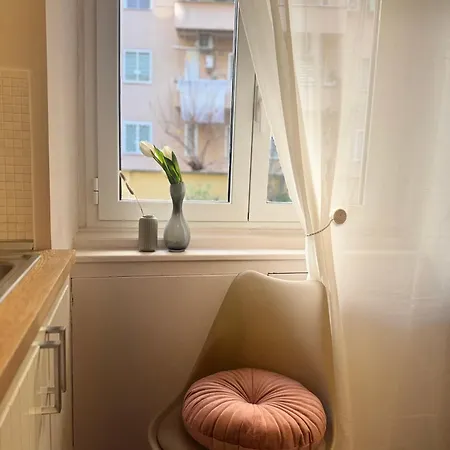 Apartment Vatican Exclusive Rome