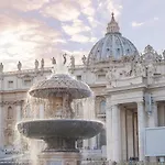 Vatican Exclusive Апартаменты