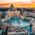 Апартаменты Vatican Exclusive