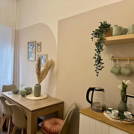 Vatican Exclusive Apartment