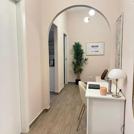 Apartment Vatican Exclusive