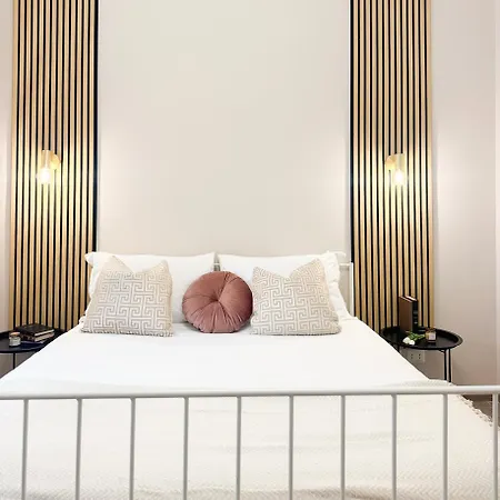 Apartament Vatican Exclusive