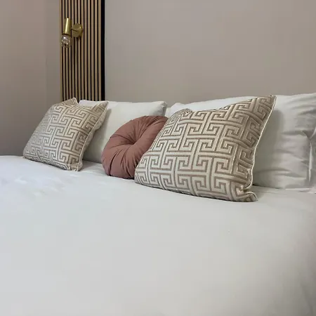 Apartament Vatican Exclusive