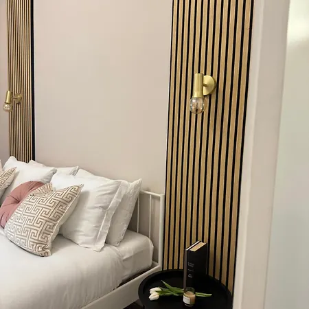 Vatican Exclusive Apartament Rzym