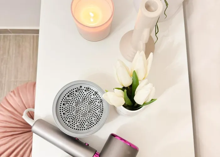 Vatican Exclusive Apartament