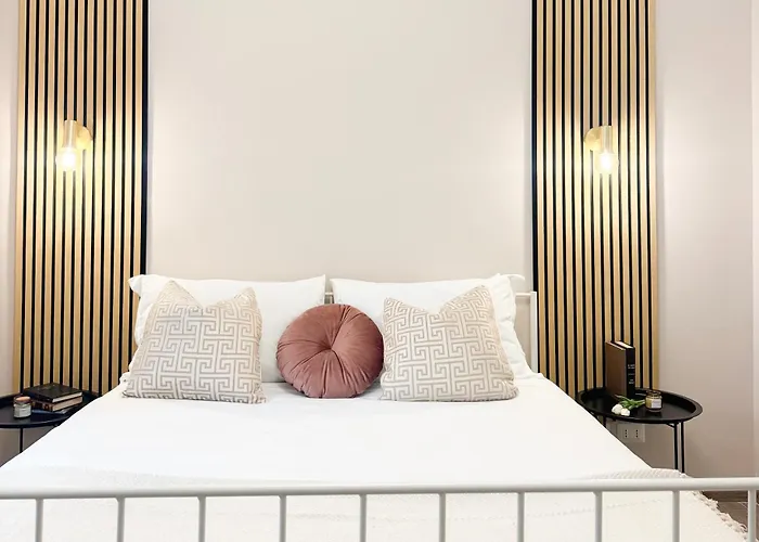 Apartament Vatican Exclusive