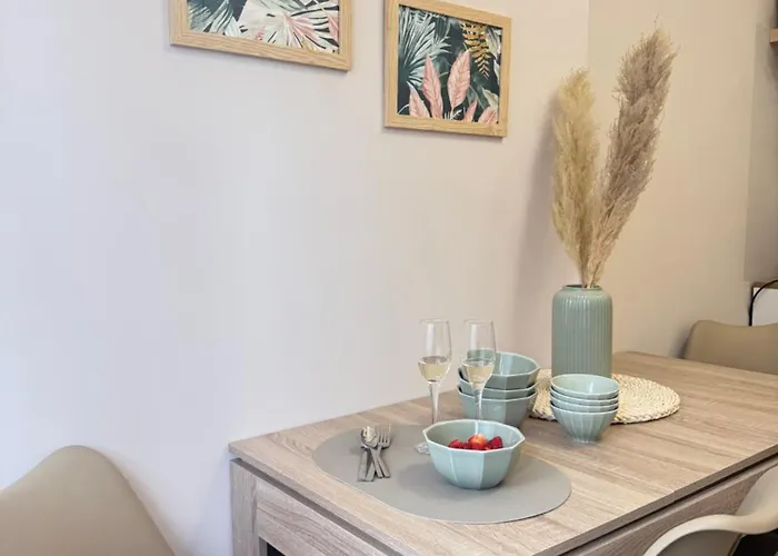Vatican Exclusive Apartament Rzym