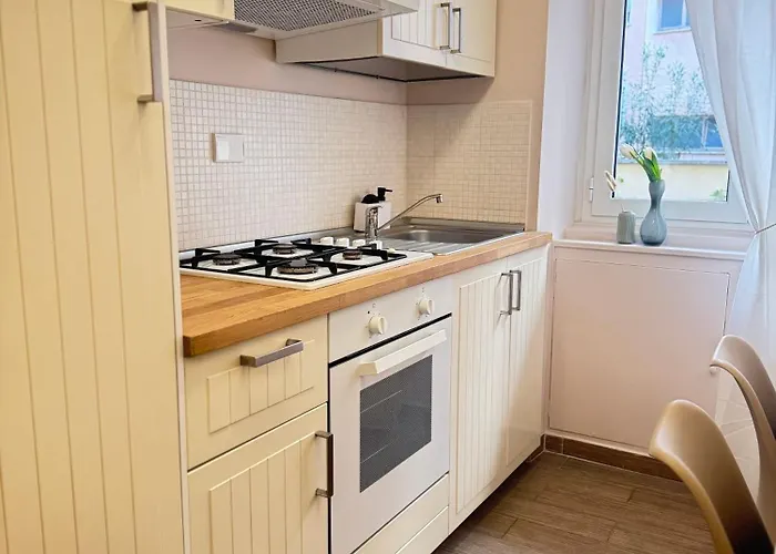 Apartament Vatican Exclusive *