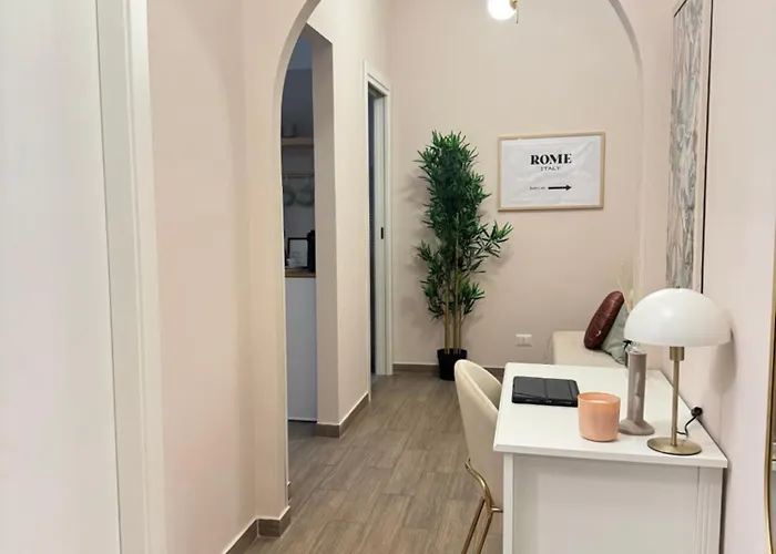 Apartament Vatican Exclusive