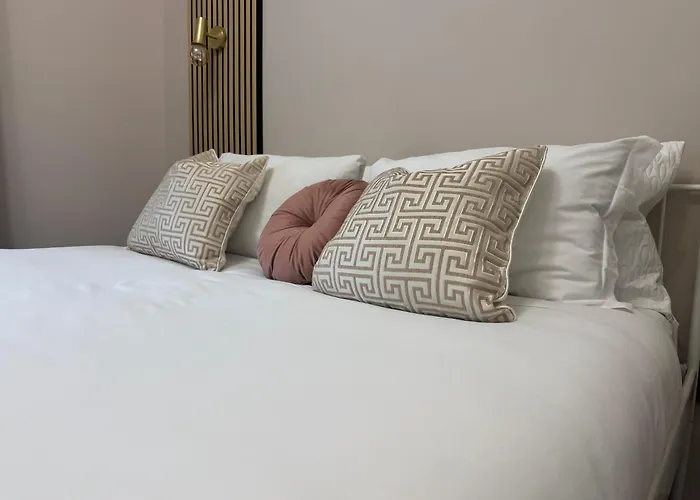 Apartament Vatican Exclusive