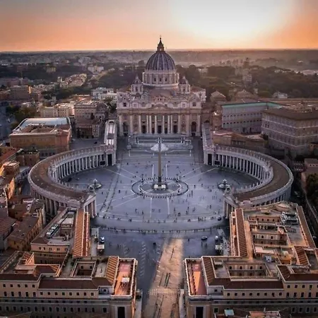 Vatican Exclusive *