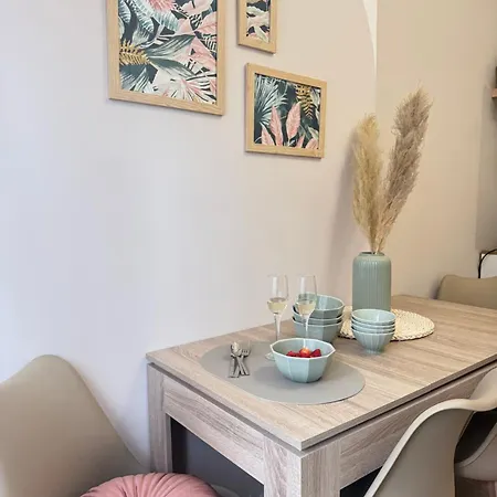 Vatican Exclusive Appartement Rome